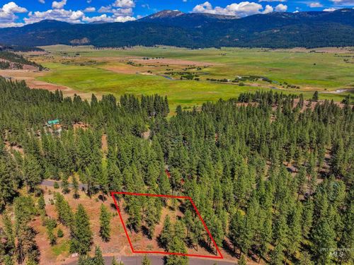 TBD Syringa Dr, New Meadows, ID, 83654 | Card Image