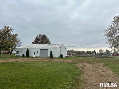 1015 Prairie Mills Rd, Golden, IL, 62339-1114 | Card Image