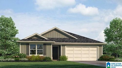 330 Pine Ridge Dr, ODENVILLE, AL, 35120-4146 | Card Image