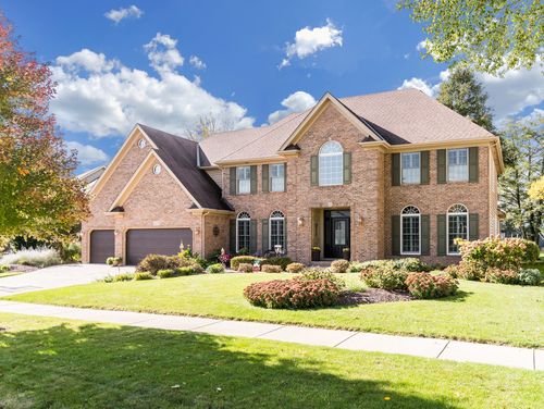 4029 Broadmoor Cir, Naperville, IL, 60564-9754 | Card Image