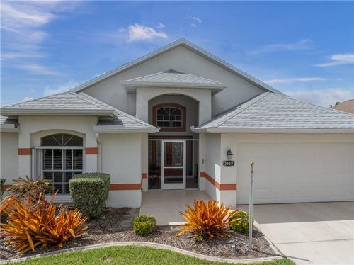 3519 Sabal Springs Blvd, NORTH FORT MYERS, FL, 33917-2079 | Card Image