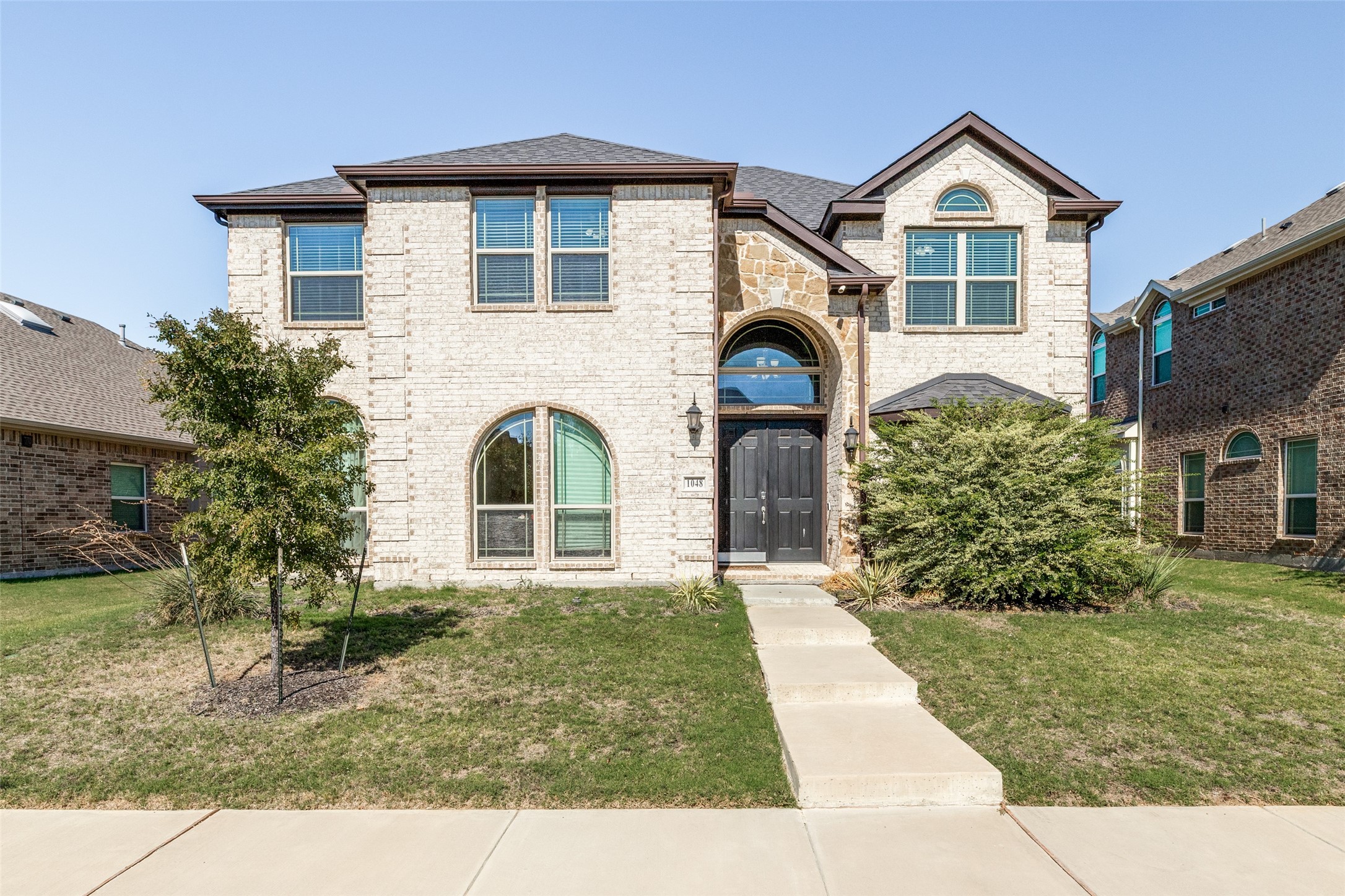 Residential Lease in Frisco