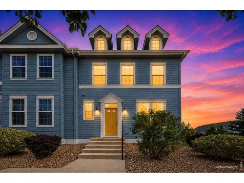 121 Casper Dr, Lafayette, CO, 80026-8979 | Card Image