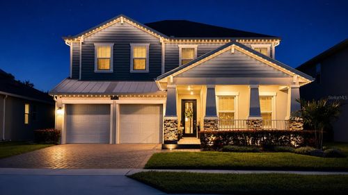 9542 Petition Way, ORLANDO, FL, 32832-6703 | Card Image