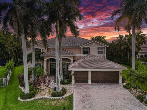 1664 Victoria Pointe Ln, Weston, FL, 33327-1312 | Card Image