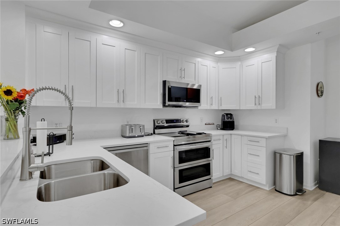 Residential in Naples 3