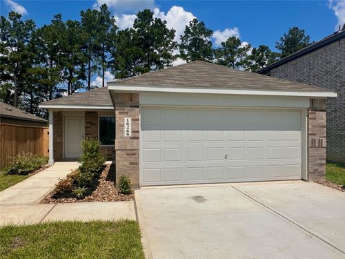 21218 Serene Meadow Dr, New Caney, TX, 77357-4374 | Card Image