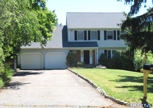 836 Wolf Hill Rd, Cheshire, CT, 06410-2300 | Card Image