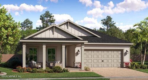 388 Murphys Dr, St Johns, FL, 32259-9492 | Card Image