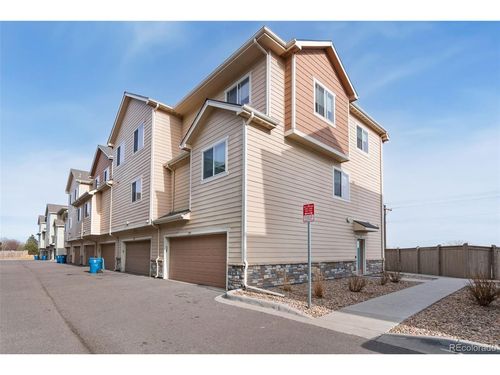 29-29f-11250 Florence St, Commerce City, CO, 80640-9375 | Card Image