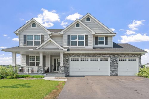22915 Wood Ln, Rogers, MN, 55374-2817 | Card Image