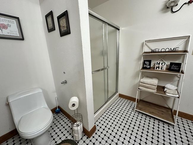 151 Powhatan Trl, House other with 3 bedrooms, 2 bathrooms and null parking in Fancy Gap VA | Image 37