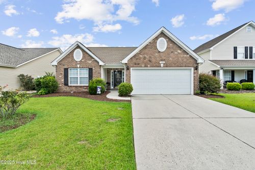 126 Planters Row Ln, Carolina Shores, NC, 28467-2294 | Card Image