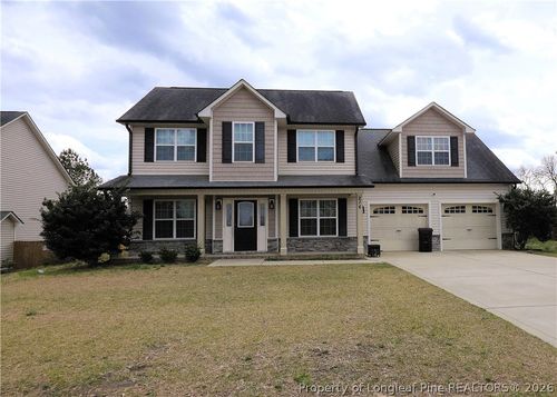 216 Rockingham St, Spring Lake, NC, 28390-1758 | Card Image