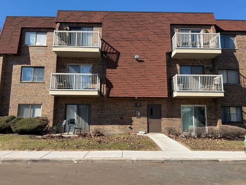 1c8-703 Central Rd, Mount Prospect, IL, 60056-6501 | Card Image