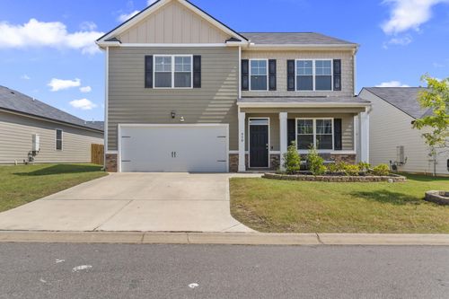 570 Lytham Dr, Aiken, SC, 29801-1183 | Card Image