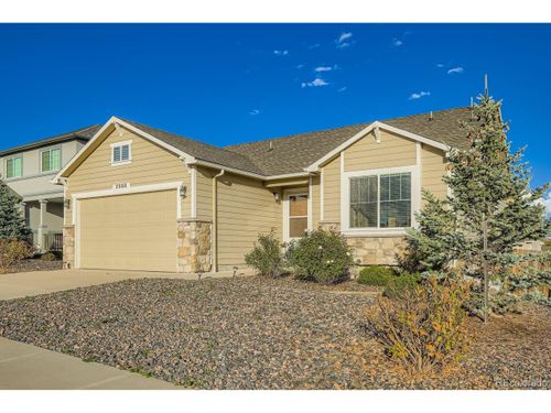 7003 Thorn Brush Way, Colorado Springs, CO, 80923-4512 | Card Image