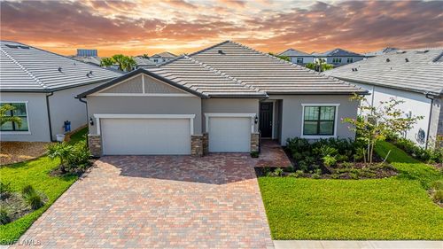 4118 Traditions Dr, AVE MARIA, FL, 34142-5163 | Card Image