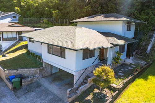 1875 Ala Noe Pl, Honolulu, HI, 96819-1418 | Card Image