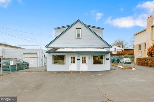 663 Clearview Ave, FEASTERVILLE TREVOSE, PA, 19053-3326 | Card Image