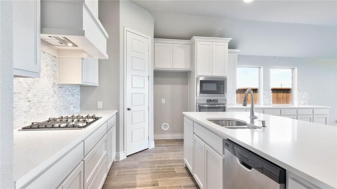 Residential Lease in Celina 4