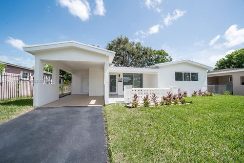 7721 Indigo St, Miramar, FL, 33023-5836 | Card Image