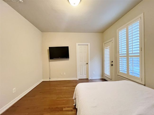 APT-7 - 4330 Holland Ave, Townhouse with 3 bedrooms, 4 bathrooms and null parking in Dallas TX | Image 31