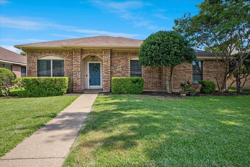 2028 Lansdown Drive, Carrollton, TX, 75010 | Card Image