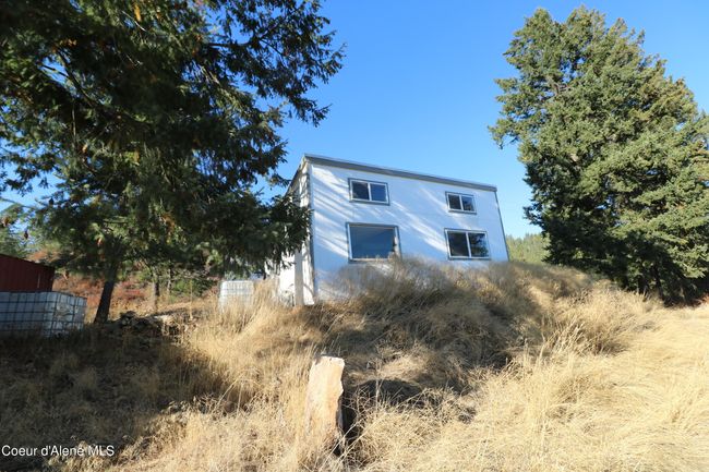 25 Pine Leaf Rd, House other with 1 bedrooms, 1 bathrooms and null parking in Laclede ID | Image 19