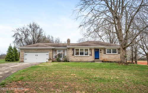 607 Christman Ln, Shepherdsville, KY, 40165-7611 | Card Image