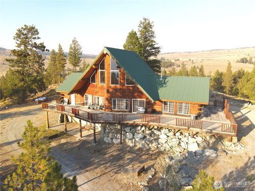 20 Homestead Spur, Oroville, WA, 98844-3213 | Card Image