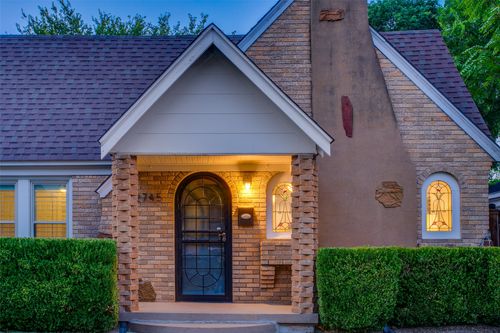 2745 Ivandell Ave, Dallas, TX, 75211-5225 | Card Image