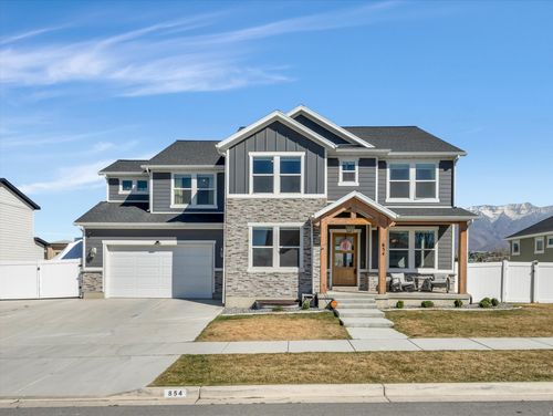 854 Laguna Vista Cir, Orem, UT, 84058 | Card Image