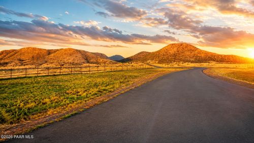 10401 E Woven Gold Way Lot 69 Way, Prescott Valley, AZ, 86315 | Card Image