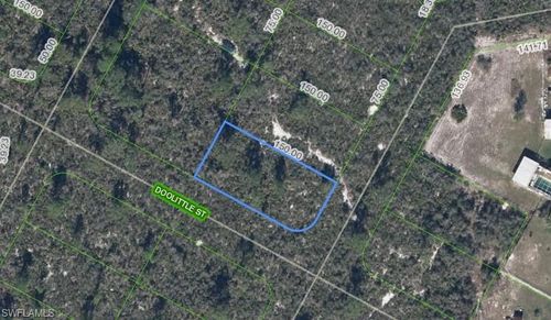 1424 Doolittle St, Lake Placid, FL, 33852 | Card Image