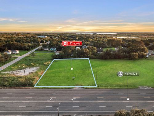00 Highway 6, Hitchcock, TX, 77563 | Card Image