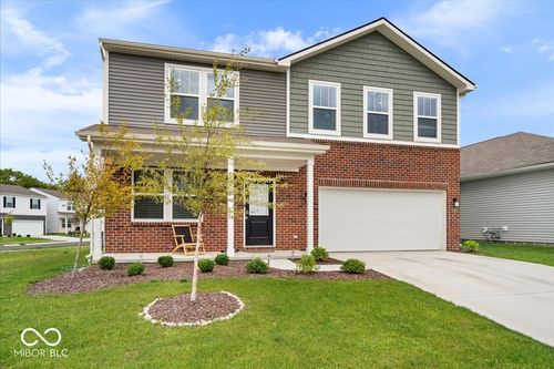 11804 Vale Street, Indianapolis, IN, 46235 | Card Image