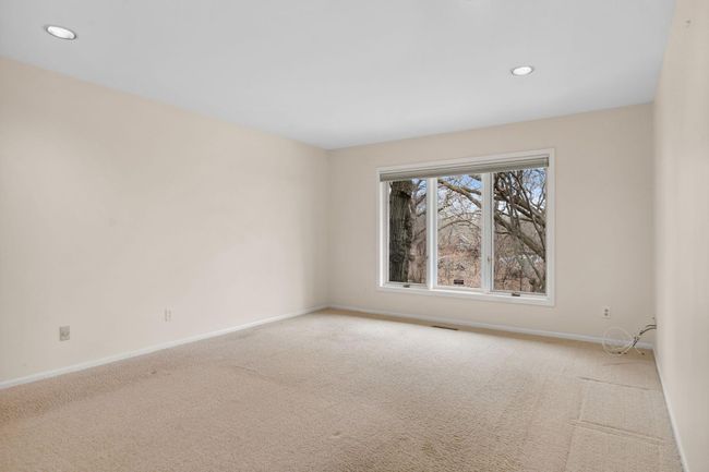 Lower level second bedroom | Image 14