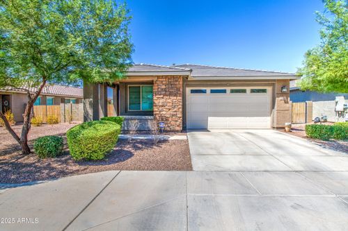 2116 S 124th Dr, Avondale, AZ, 85323-1209 | Card Image