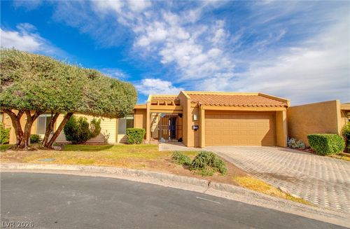 545 Tara Ct, Boulder City, NV, 89005-1152 | Card Image