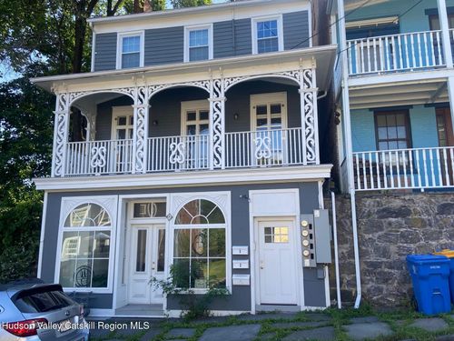 3-9 Hone Street, Kingston, NY, 12401 | Card Image