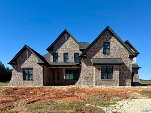 130 Sydney School Way, Hazel Green, AL, 35750-8368 | Card Image