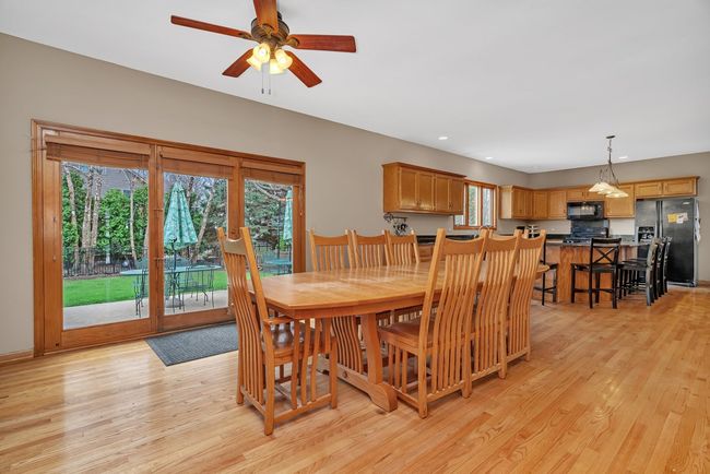 24709 Lincolnway St, House other with 4 bedrooms, 3 bathrooms and 2 parking in Plainfield IL | Image 8