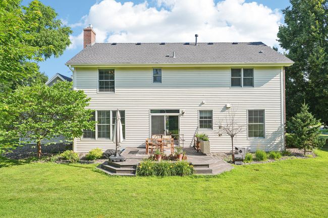 1477 Langdon Pl, House other with 6 bedrooms, 3 bathrooms and null parking in Eden Prairie MN | Image 57