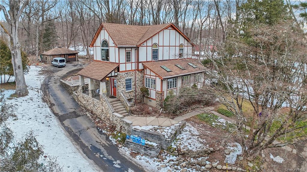 Pascack Rd, , NY 