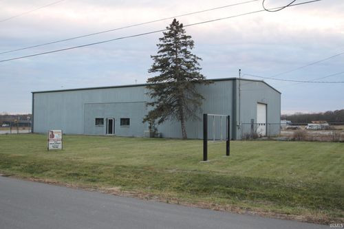 260 Olive St, Wabash, IN, 46992-2525 | Card Image