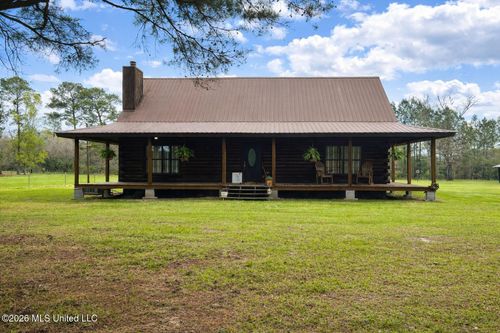 23636 Red Creek Rd, Vancleave, MS, 39565-7573 | Card Image