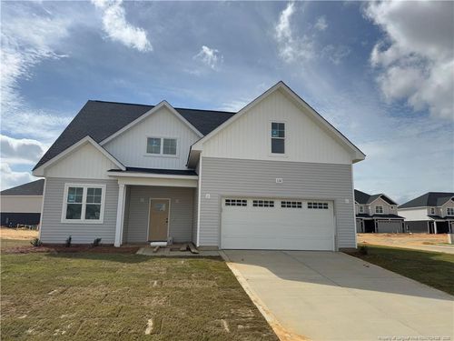 112 Peeler Circle, Raeford, NC, 28376 | Card Image