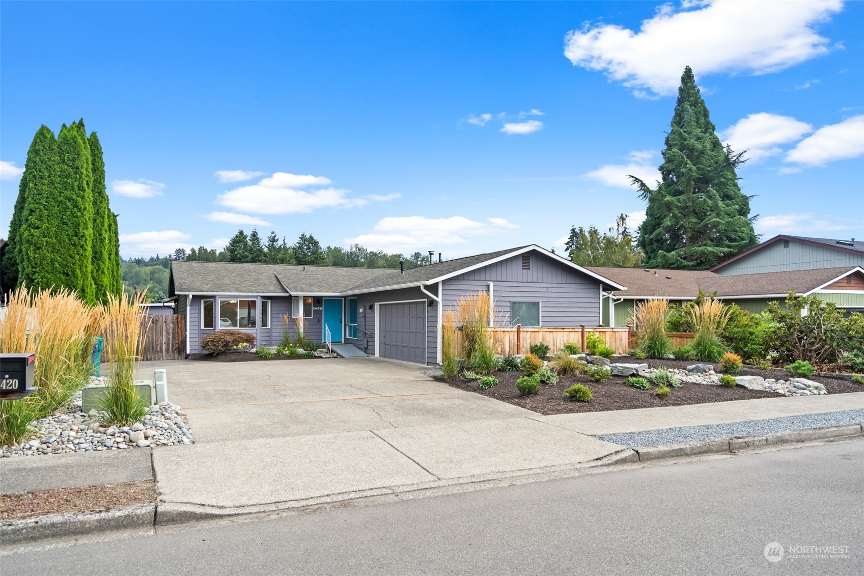 N St, Auburn, WA 98002