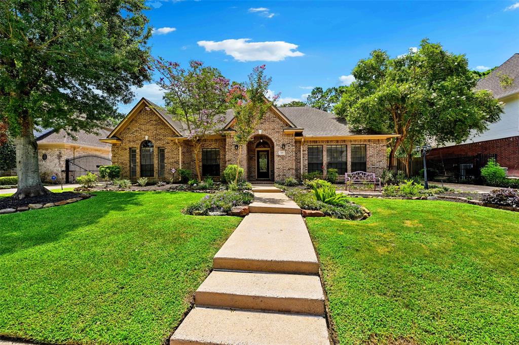 Creekside Dr, League City, TX 77573